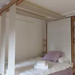 Moderne Appartement A 2 Pas Du Centre Paris -5Pax