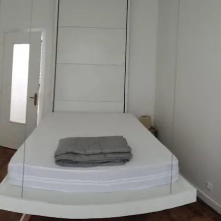 Appartamento Moderne A 2 Pas Du Centre -5pax *