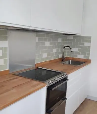 Appartamento Moderne A 2 Pas Du Centre -5pax