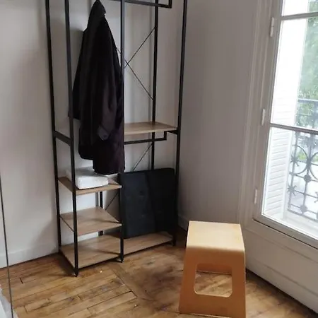 Appartamento Moderne A 2 Pas Du Centre -5pax *