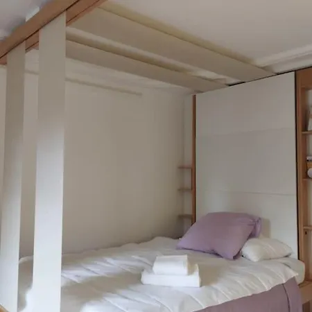 Appartamento Moderne A 2 Pas Du Centre -5pax *